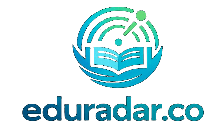 Eduradar.co